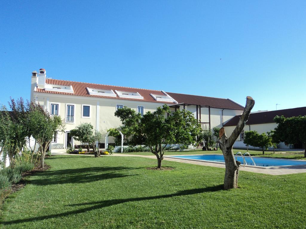 Gasthaus Casas Da Moagem São Domingos Exterior foto